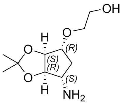 Ticagrelor Related Compound I