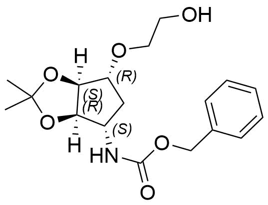 Ticagrelor Related Compound II