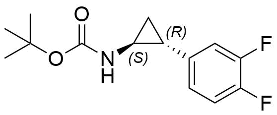 Ticagrelor Related Compound IV