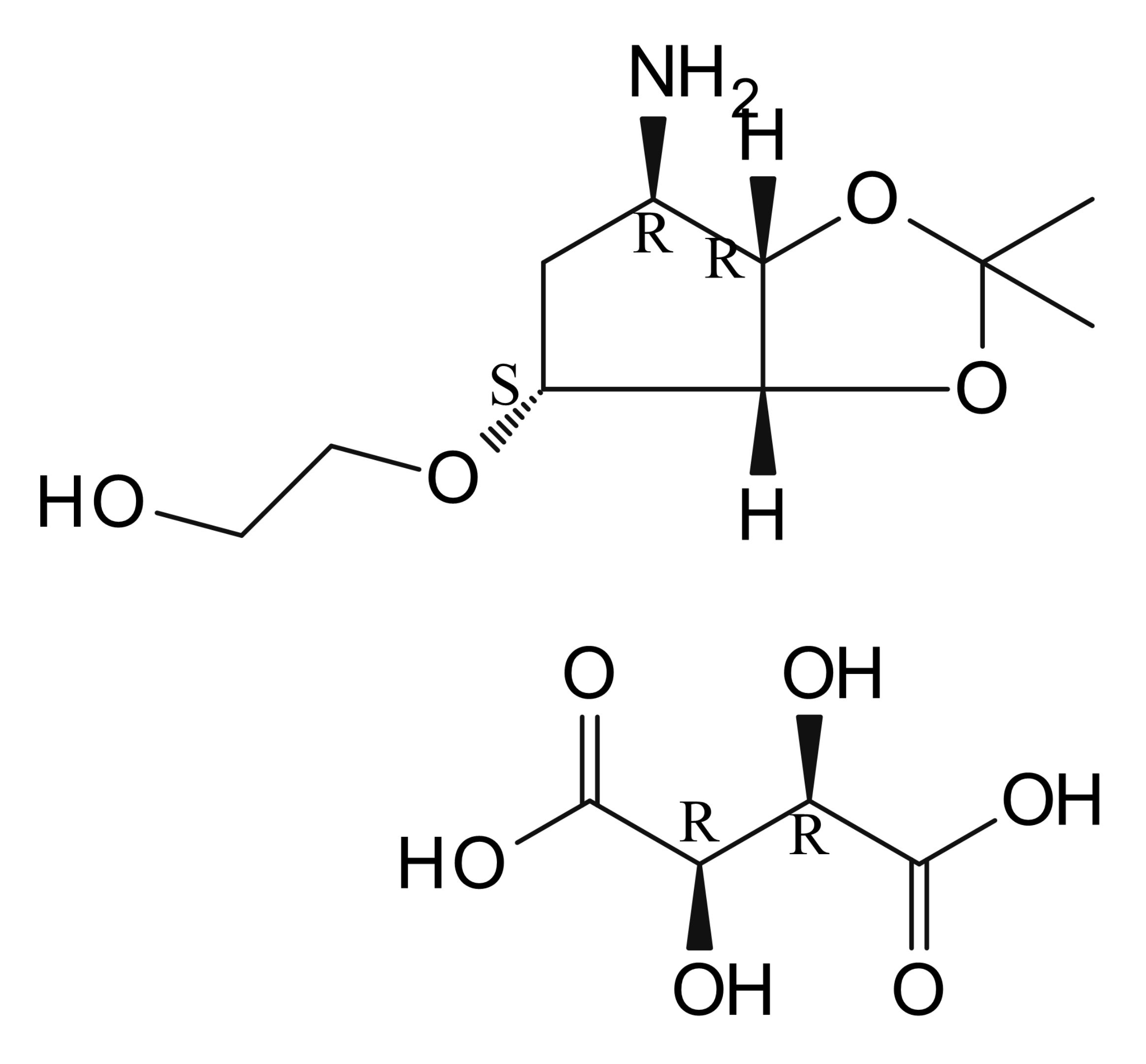 Ticagrelor Impurity 204