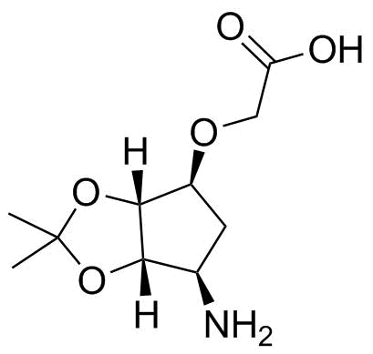 Ticagrelor Impurity 202