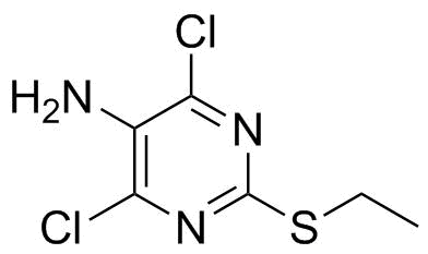 Ticagrelor Impurity 204
