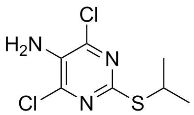 Ticagrelor Impurity 206