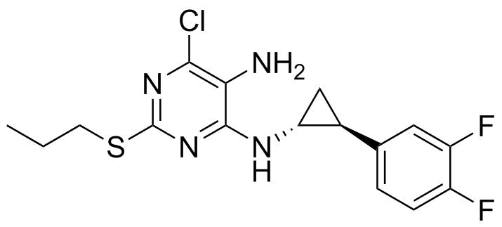 Ticagrelor Impurity 208