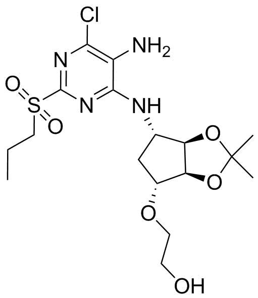 Ticagrelor Impurity 209