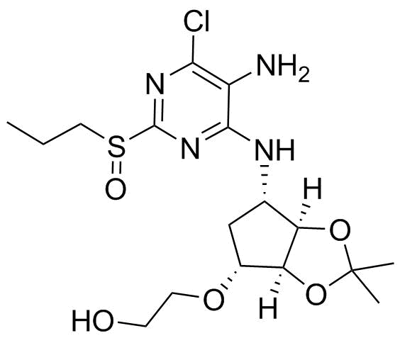 Ticagrelor Impurity 212
