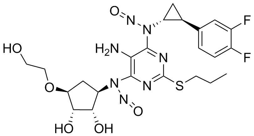Ticagrelor Impurity 216