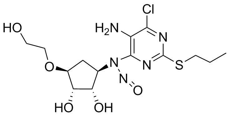 Ticagrelor Impurity 217