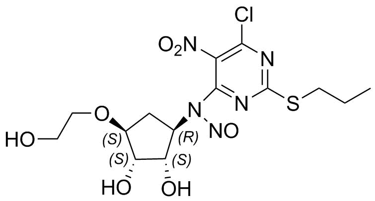Ticagrelor Impurity 218