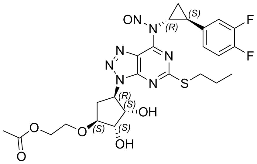 Ticagrelor Impurity 219