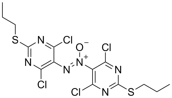 Ticagrelor Impurity 220