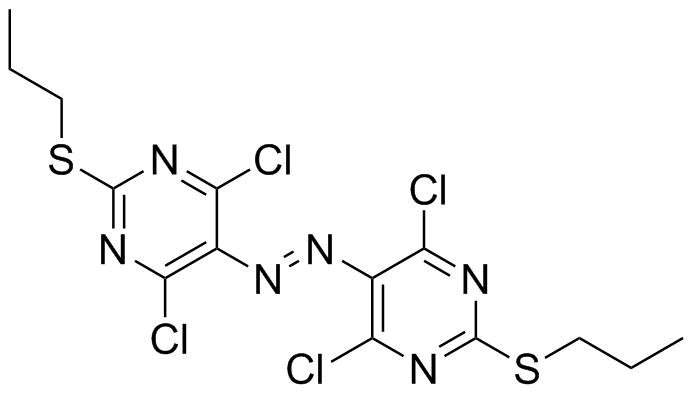 Ticagrelor Impurity 221