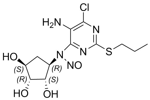 Ticagrelor Impurity 222
