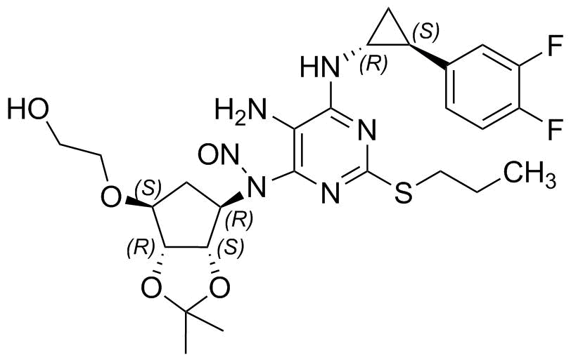 Ticagrelor Impurity 224