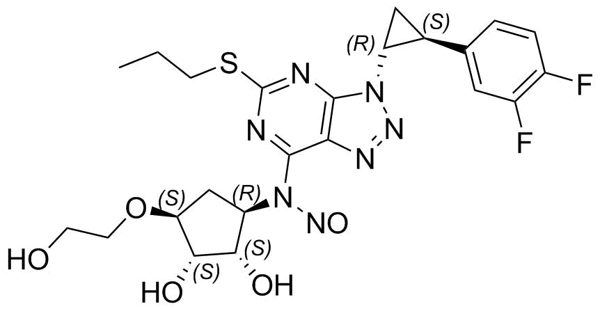 Ticagrelor Impurity 225