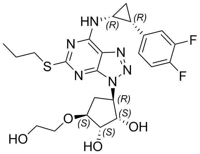 Ticagrelor Impurity 226