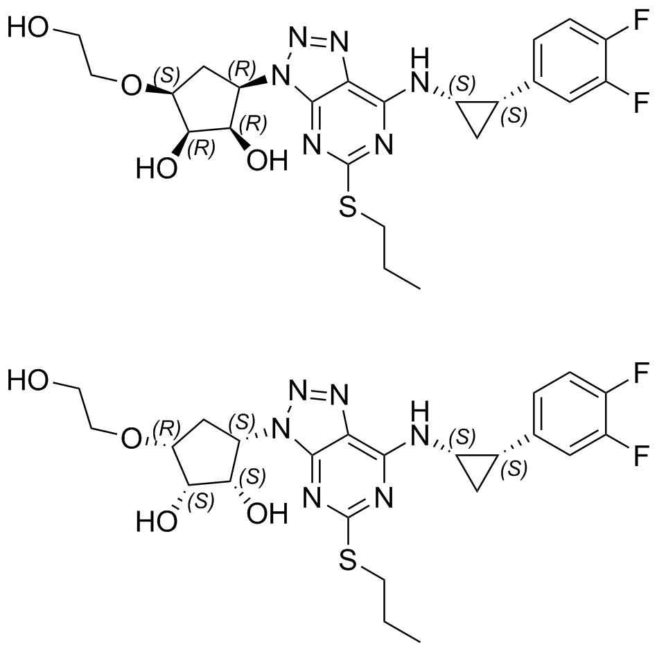 Ticagrelor Impurity 227