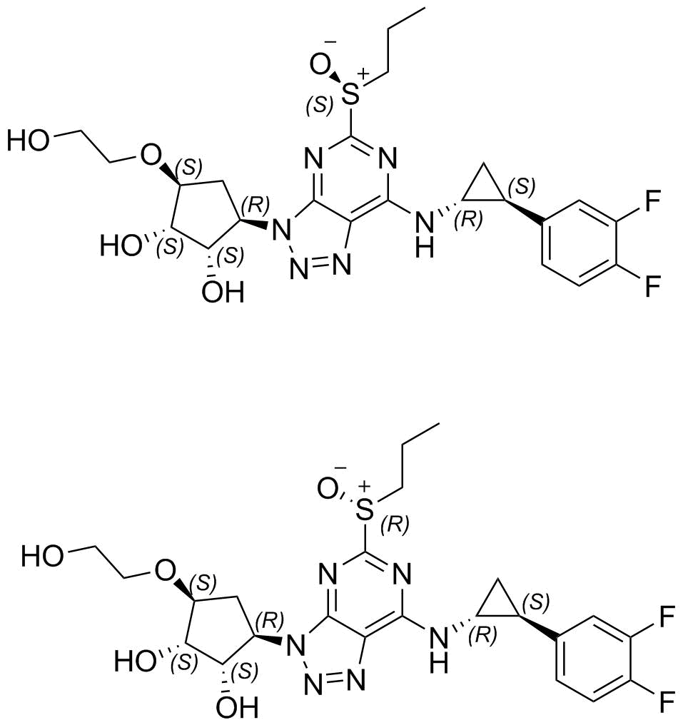 Ticagrelor Impurity 229