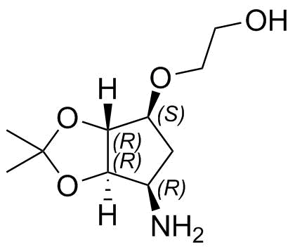 Ticagrelor Impurity 232