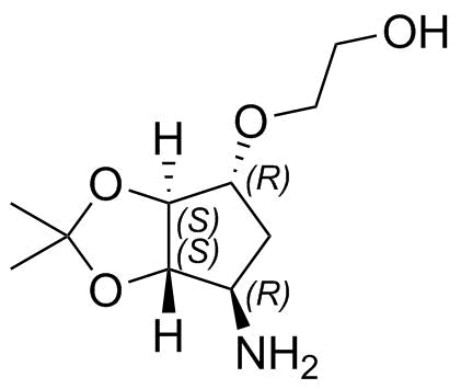 Ticagrelor Impurity 234