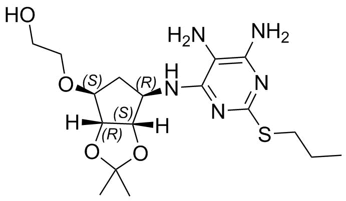 Ticagrelor Impurity 235