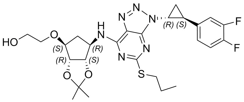 Ticagrelor Impurity 237