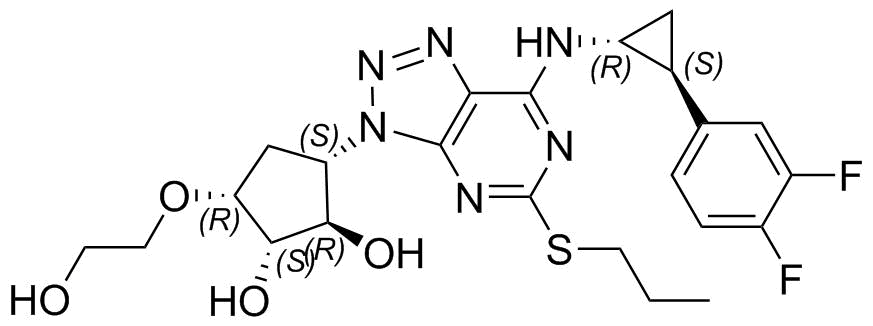 Ticagrelor Impurity 239