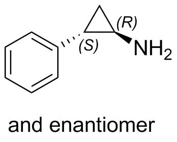 Ticagrelor Impurity 240 (Tranylcypromine)