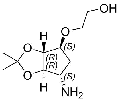 Ticagrelor Impurity 241