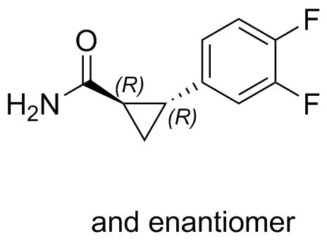 Ticagrelor Impurity 242