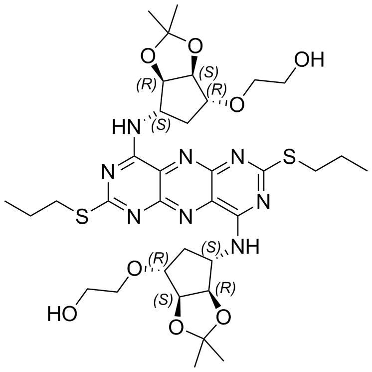 Ticagrelor Impurity 245