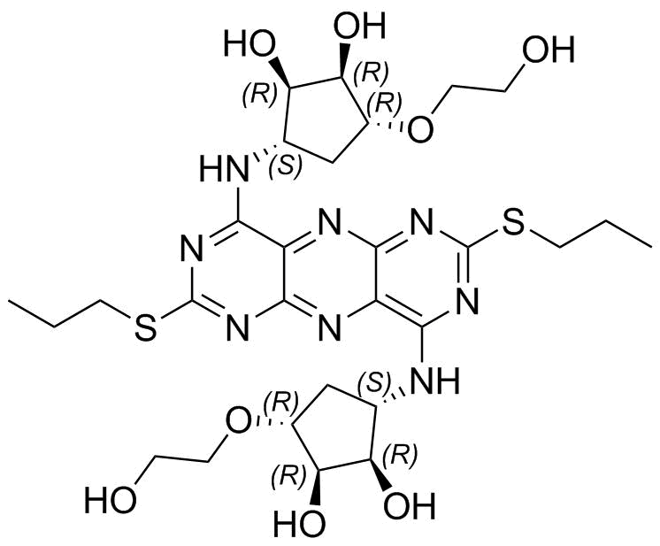 Ticagrelor Impurity 246