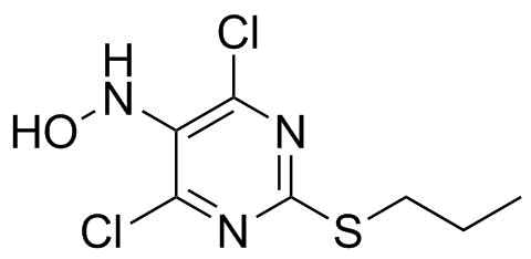 Ticagrelor Impurity 248
