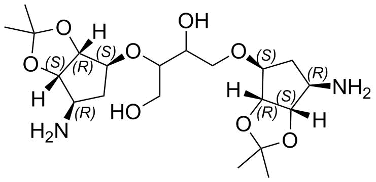 Ticagrelor Impurity 249