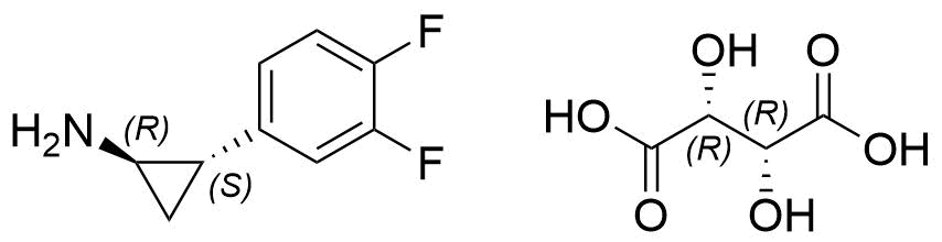 Ticagrelor Impurity 251
