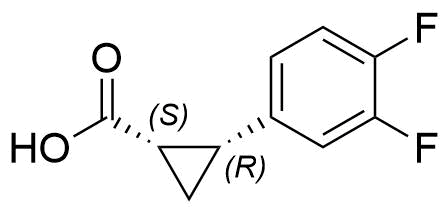 Ticagrelor Impurity 253