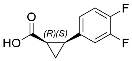 Ticagrelor Impurity 254