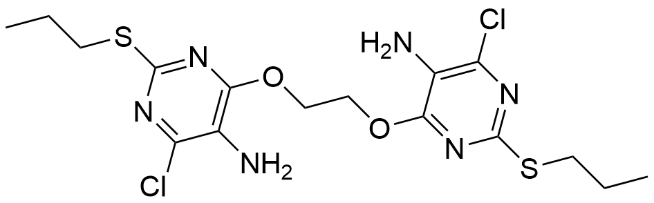 Ticagrelor Impurity 255