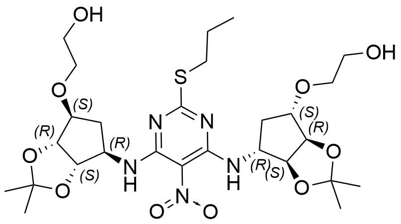Ticagrelor Impurity 259