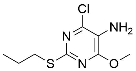 Ticagrelor Impurity 261