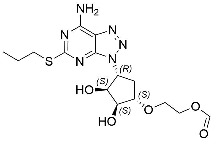 Ticagrelor Impurity 266