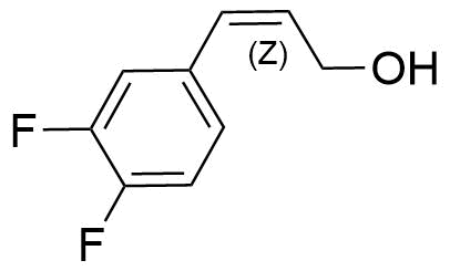 Ticagrelor Impurity 272
