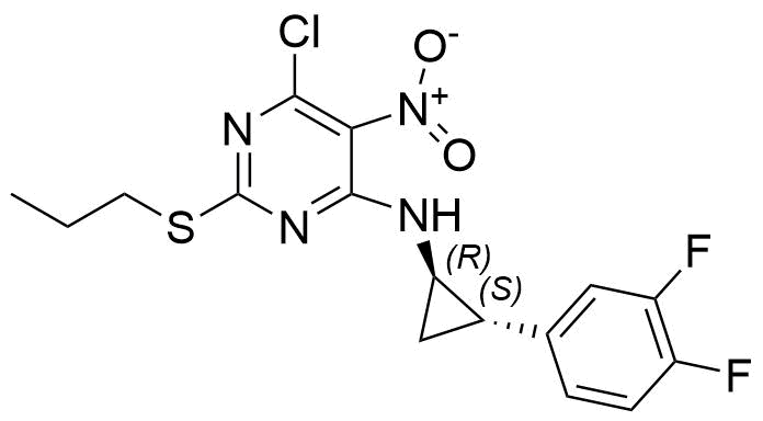 Ticagrelor Impurity 275