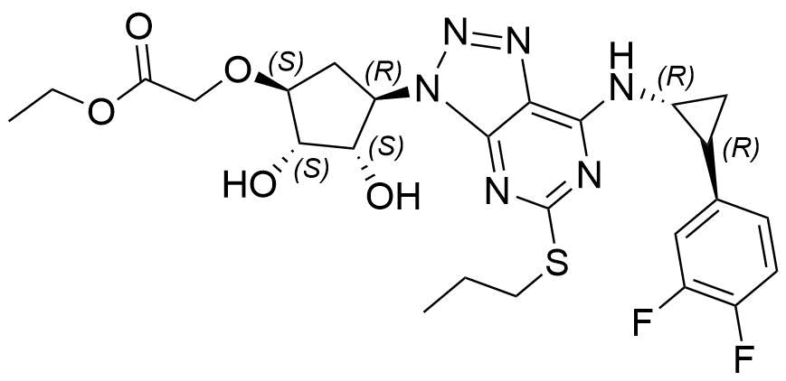 Ticagrelor Impurity 285