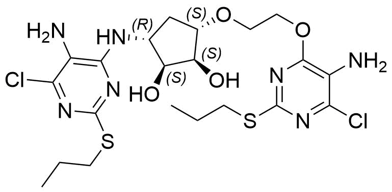 Ticagrelor Impurity 286
