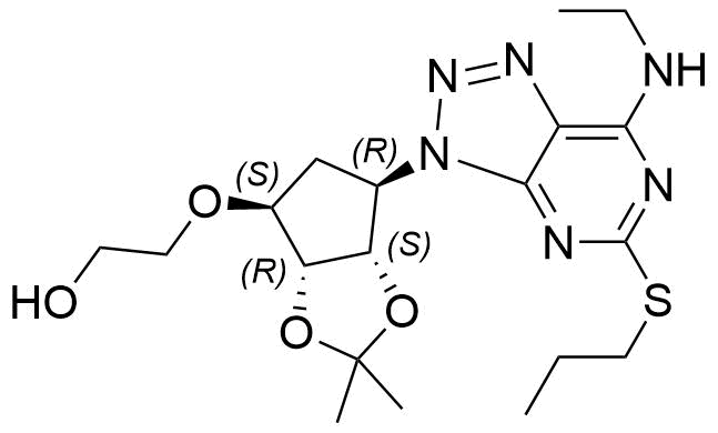 Ticagrelor Impurity 289
