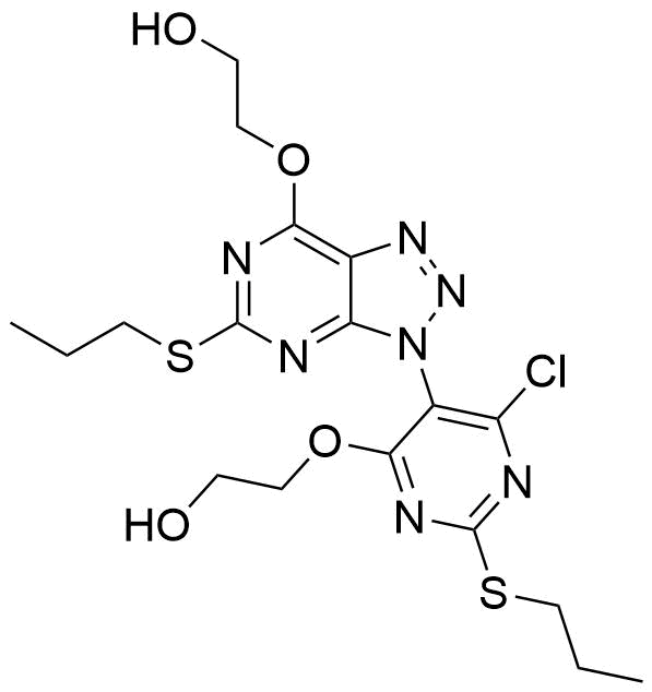 Ticagrelor Impurity 297