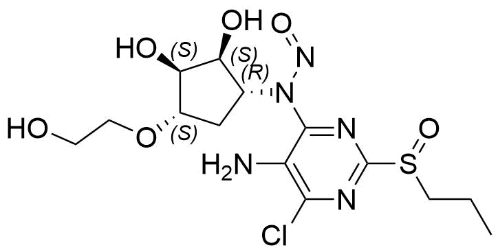 Ticagrelor Impurity 302