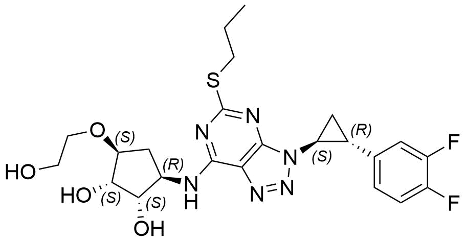Ticagrelor Impurity 305