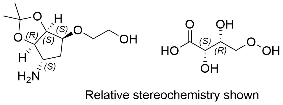 Ticagrelor Impurity 306